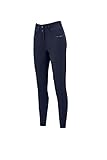 PIKEUR Damen Vollbesatz Reithose SEPHORA McCrown Selection Herbst/Winter 2022