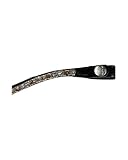 Stirnband Neapel für Pferde, Elegantes Trensenstirnband mit dekorativen Steinen, ideal für Dressur, Turnier und stilvollen Reitsport