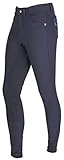 Covalliero Herren Reithose Techno