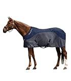 Waldhausen Regen-Fliegendecke Comfort, Nachtblau, 145 cm