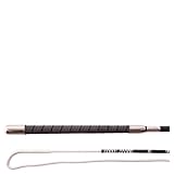 Premiere Bogenpeitsche, Farbe:schwarz;Groesse:140 cm