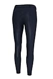 Pikeur Reithose Lucinda Grip Vollbesatz Damen, Reithosengrößen:32, Farben:schwarz
