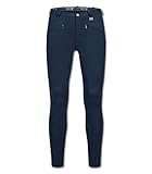 WALDHAUSEN Vollbesatz Herren Reithose FUN, marine, 46