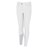 PIKEUR Jugend Vollbesatz Reithose BRADDY GRIP