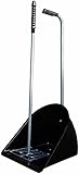 AMKA Stallbutler Mistboy komplettes Set mit Mistkratzer Bollensammler komplett