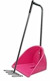 AMKA Mistboy Stallbutler Bollensammler Set komplett 76 cm