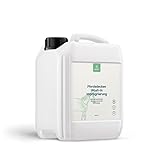 eco:fy Pferdedecken Wash-In Einwasch Imprägnierung Imprägniermittel Imprägnierer Versiegelung gegen Nässe und Schmutz Atmungsaktiv (2,5 Liter)