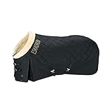 ESKADRON Stalldecke Stable FAUXFUR 150 Heritage 2022