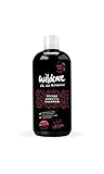 Wildcare 69010 Sensitiv Shampoo ANTI REIZ, 100% VEGAN und zertifizierte Tierpflege, Bio-Rohstoffe