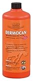 Pharmaka 32526 Dermocan-Pferdeshampoo 1 l
