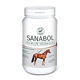 ATCOM SANABOL 1 kg Dose