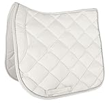 Covalliero Schabracke Empara White, DS