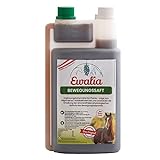 Ewalia Bewegungssaft für Pferde - 1 Liter