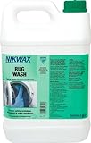 Nikwax-Pferdedecke Wash x 5 L