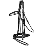 WALDHAUSEN X-Line Trensenzaum Supersoft Glam