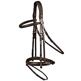 WALDHAUSEN Trensenzaum X-Line Supersoft