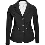 Horseware Damen Turnierjacket - Competition