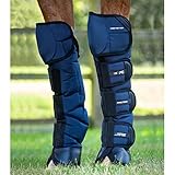 Premier Equine Transportgamaschen für Pferde Ballistic Pro-Tech