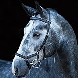 Horseware Rambo Micklem Competition Bridle