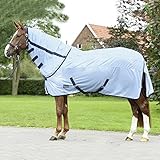 BUSSE Paddock-Fliegendecke SUNSHINE II, 155, sky(navy)